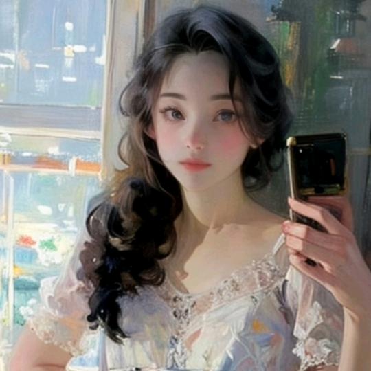 一只熊