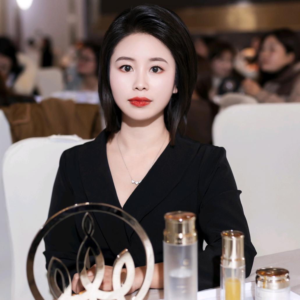 麦吉丽护肤小义