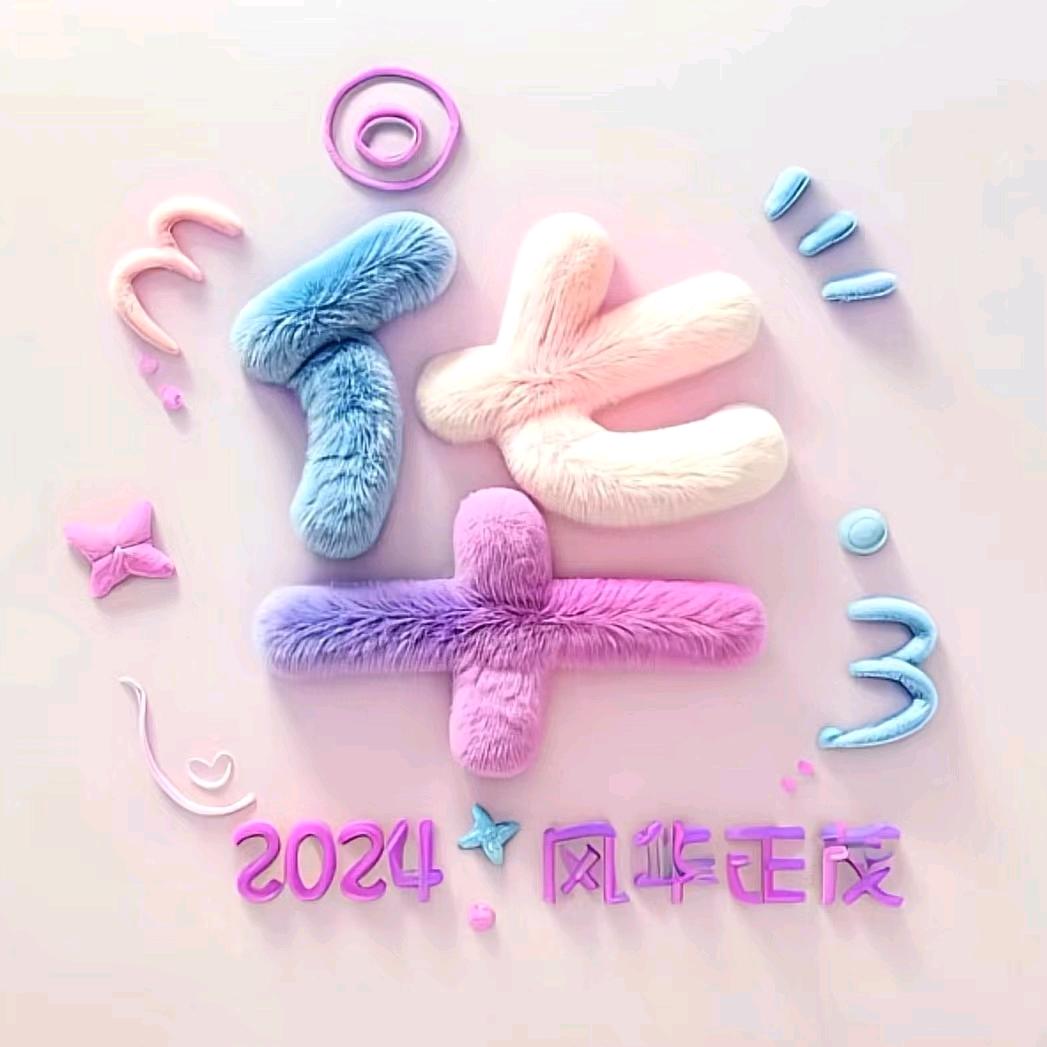 華 