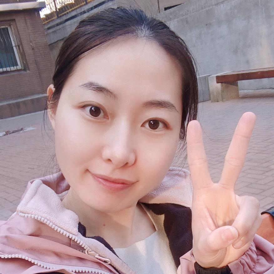 崔小姐☁️