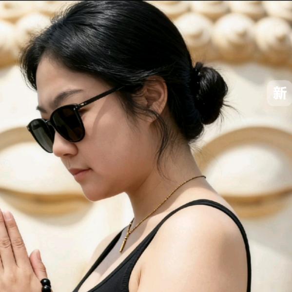 大莉