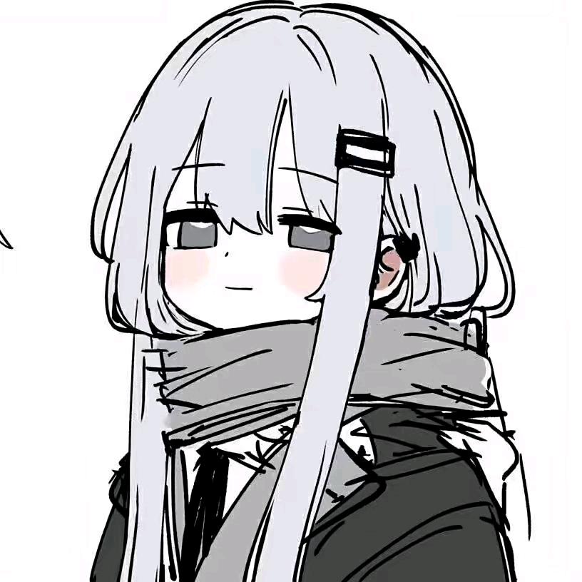 ⭐自作多情⭐ℳঞᩚ头像