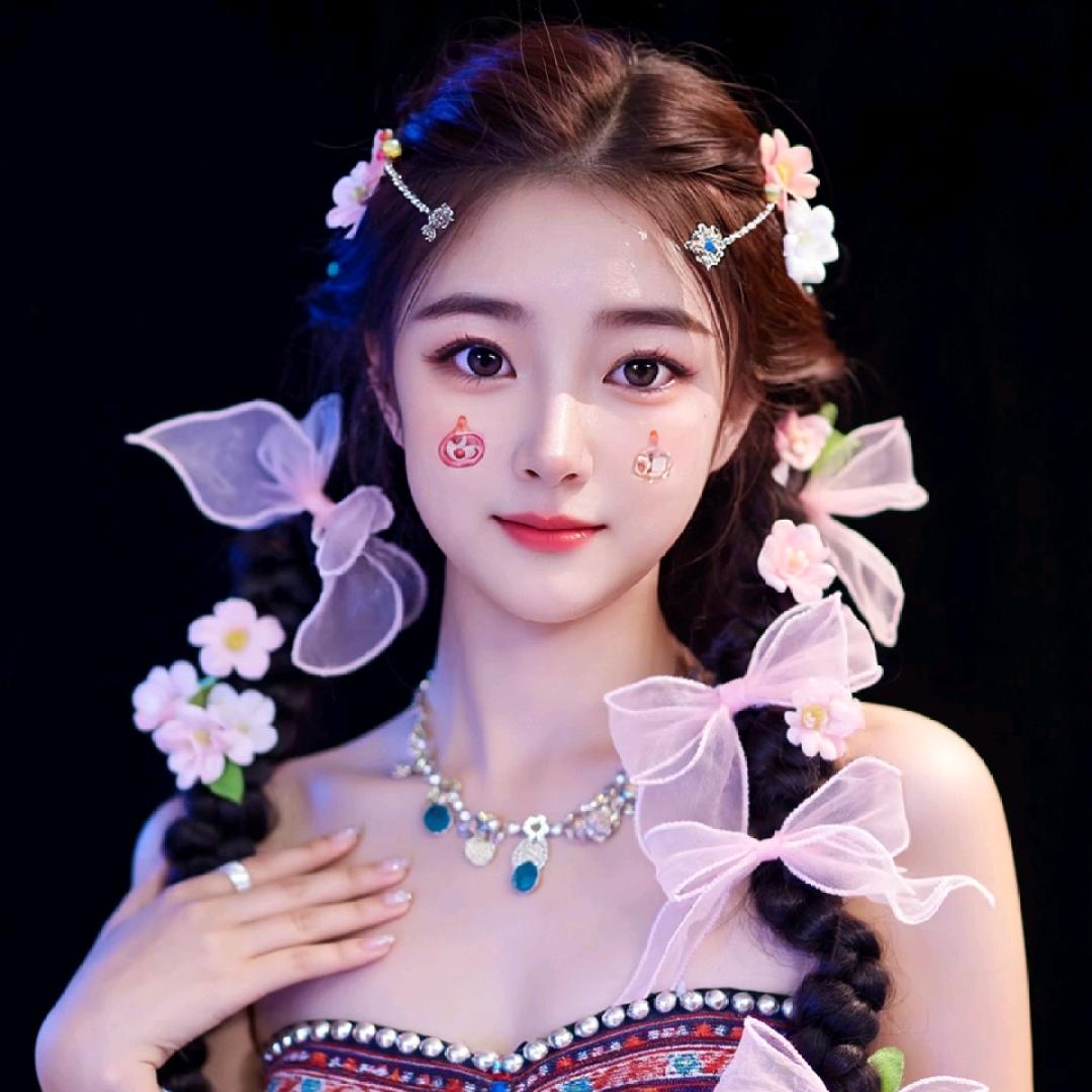 甄菇凉🌹🌹