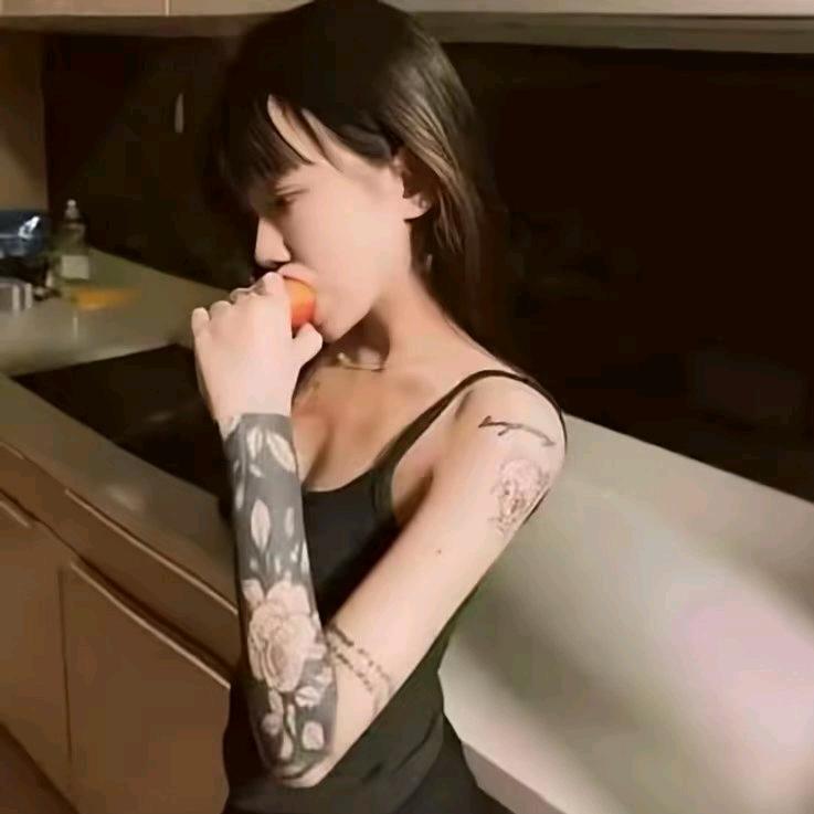 如