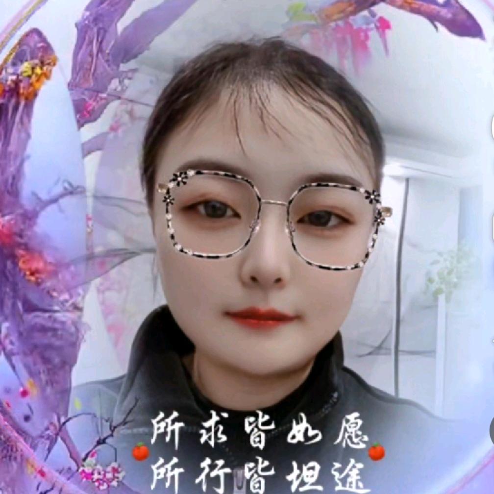 @明天会更好！