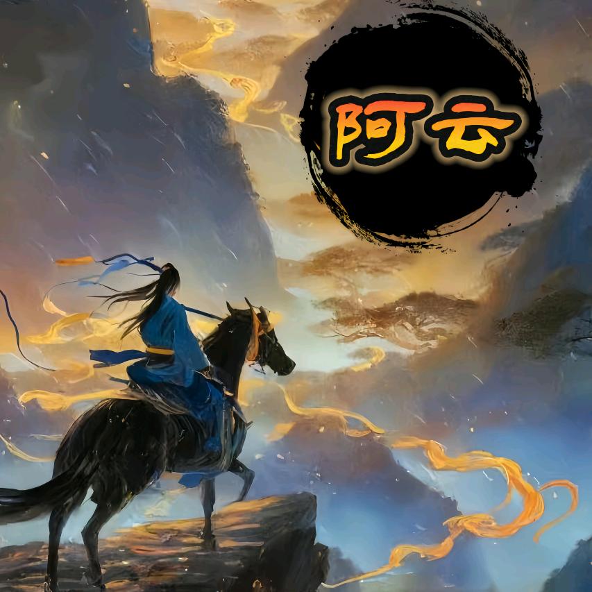 阿云