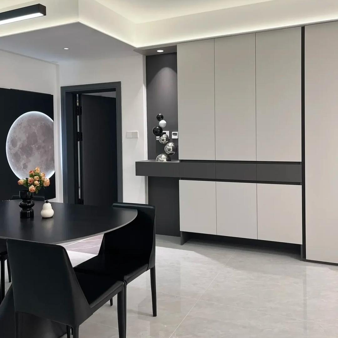 淮南胖东全屋定制