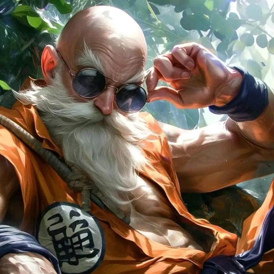 胖子啥都玩就是不减肉!