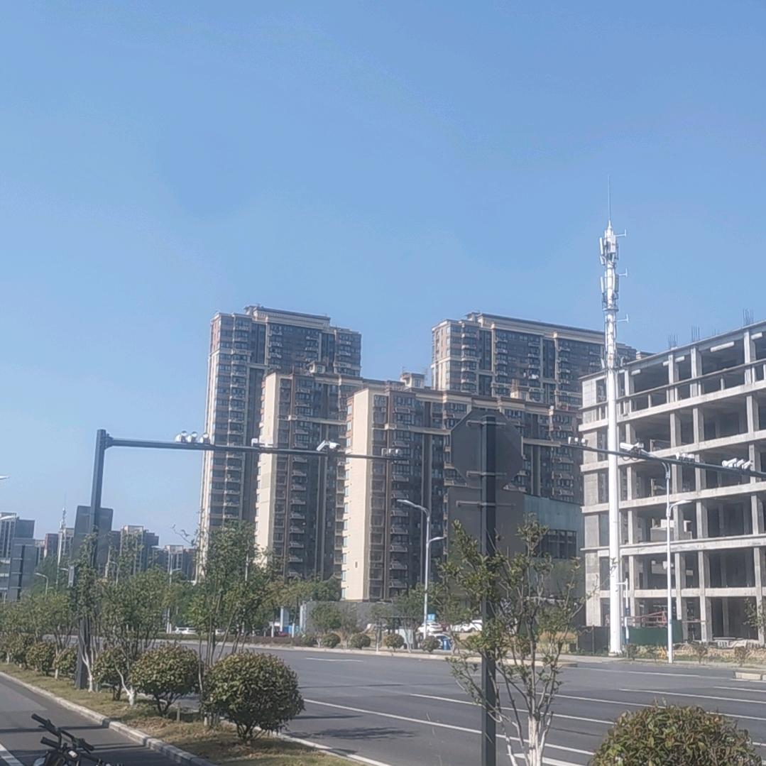 青涩