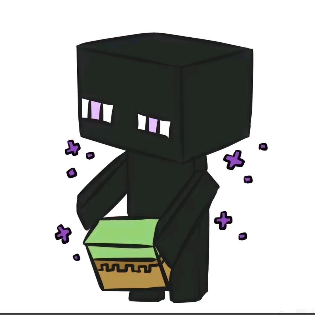 Minecraft一懒懒