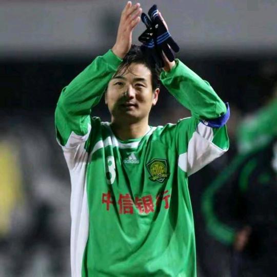 杨璞