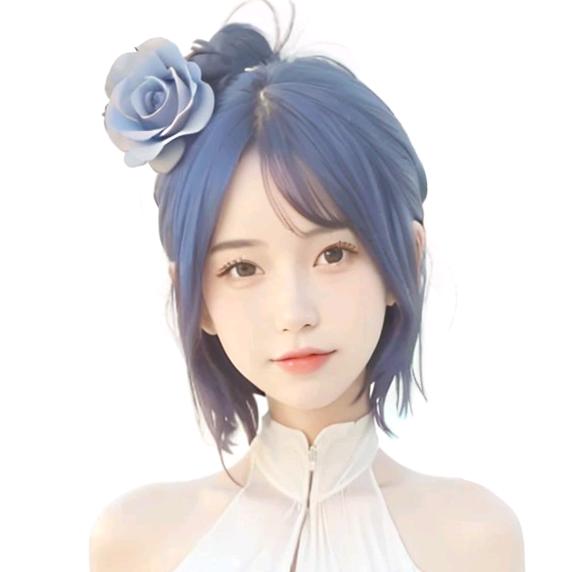 小虹喵