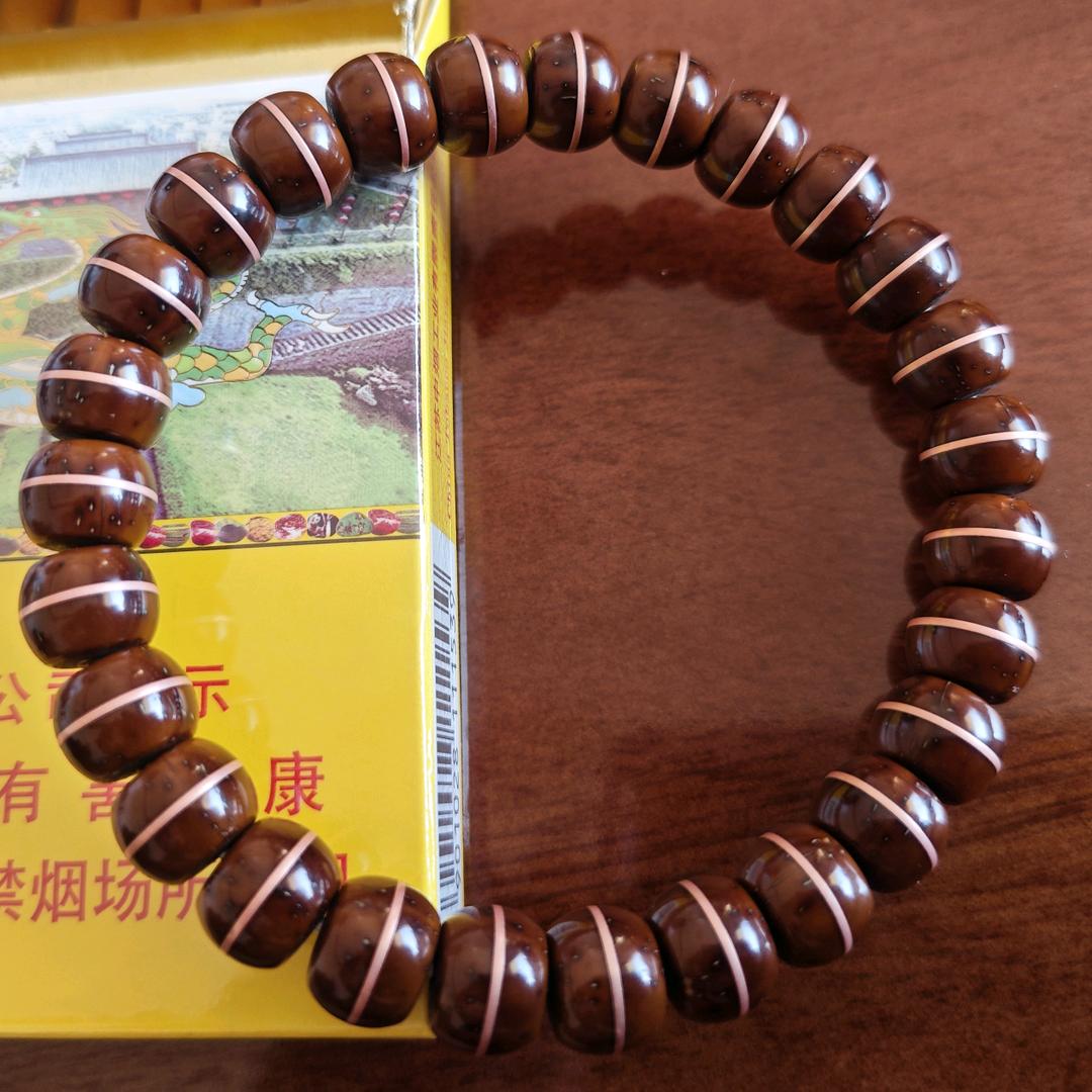 📿 白头崔