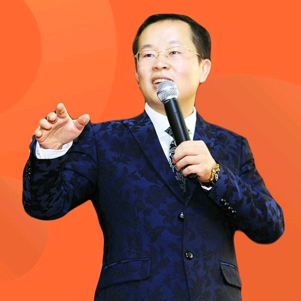 李老师演说课堂