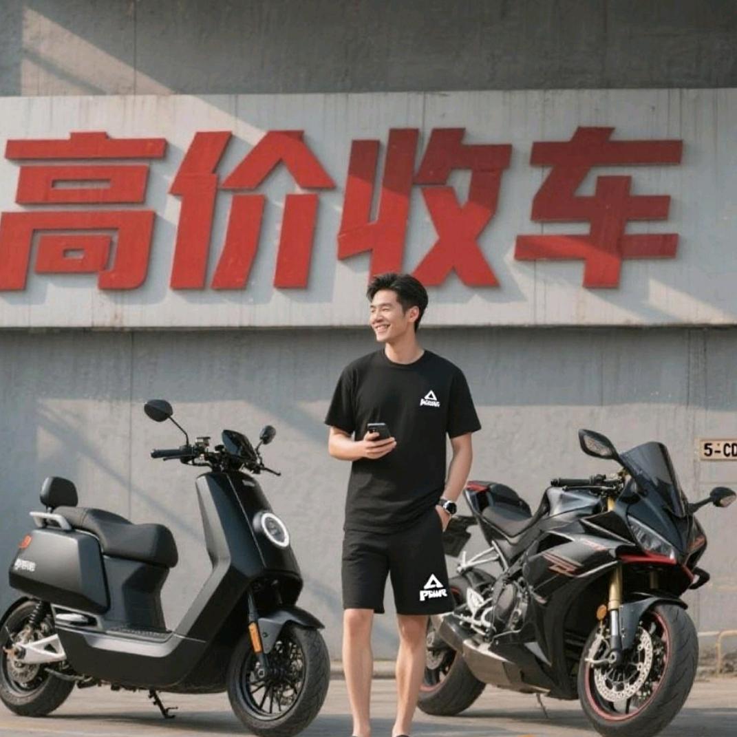 常州二手小牛九号以租代购分期