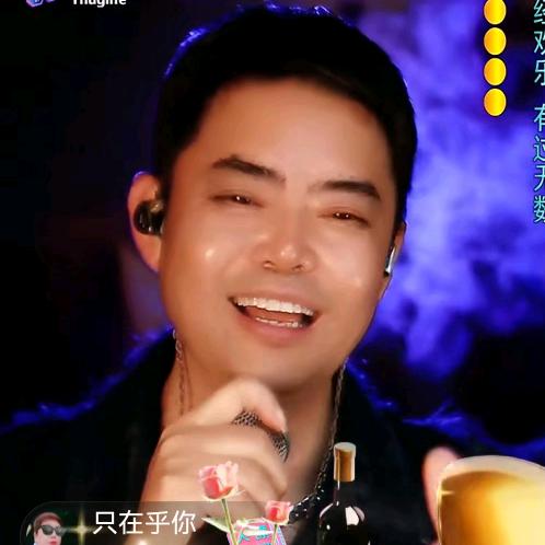 四川枫歌🎙