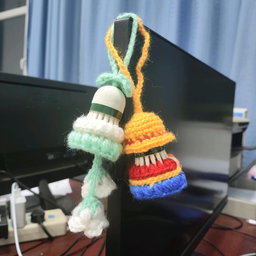 胜者为黄