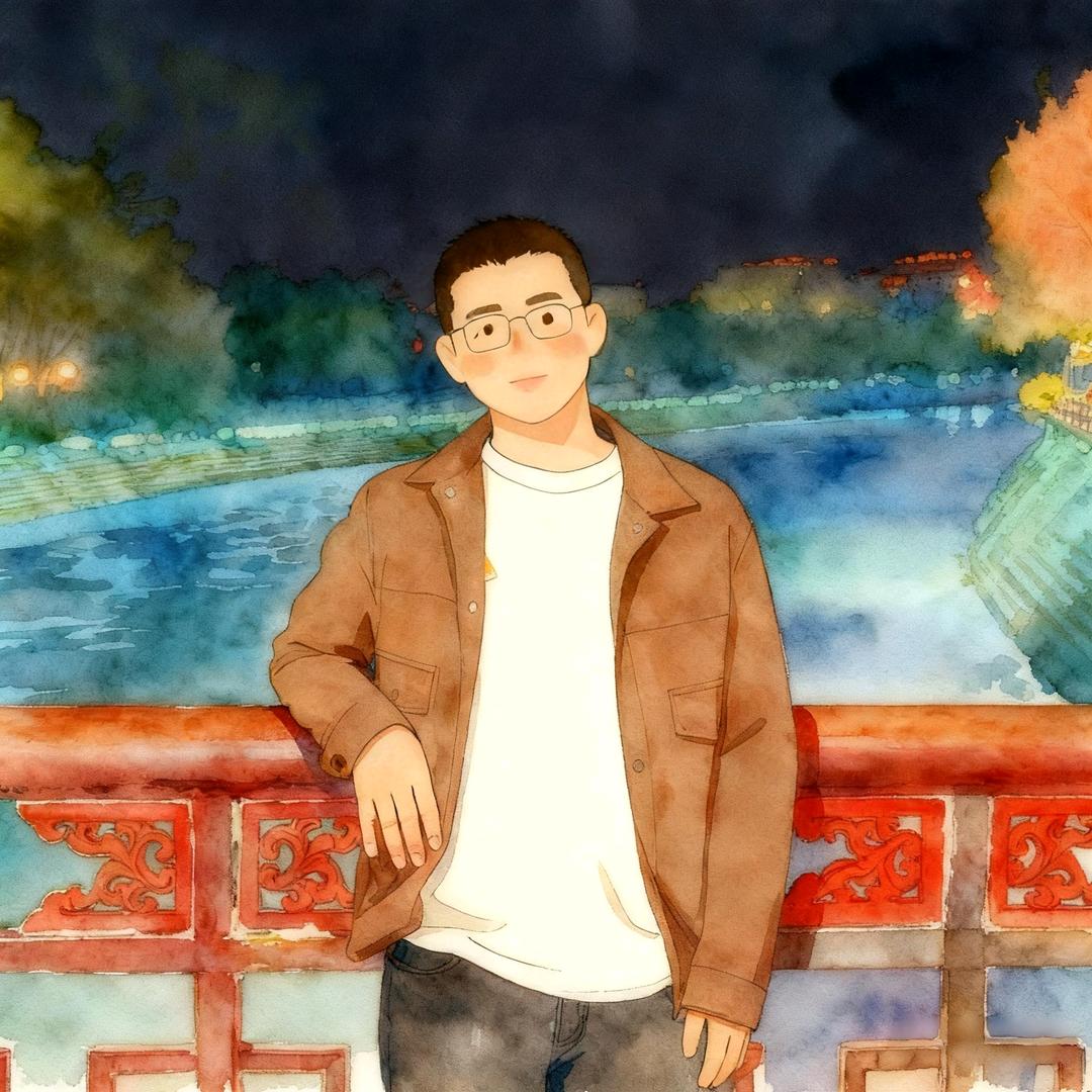 不再纯粹✨