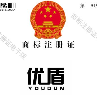 山东优盾网业有限公司