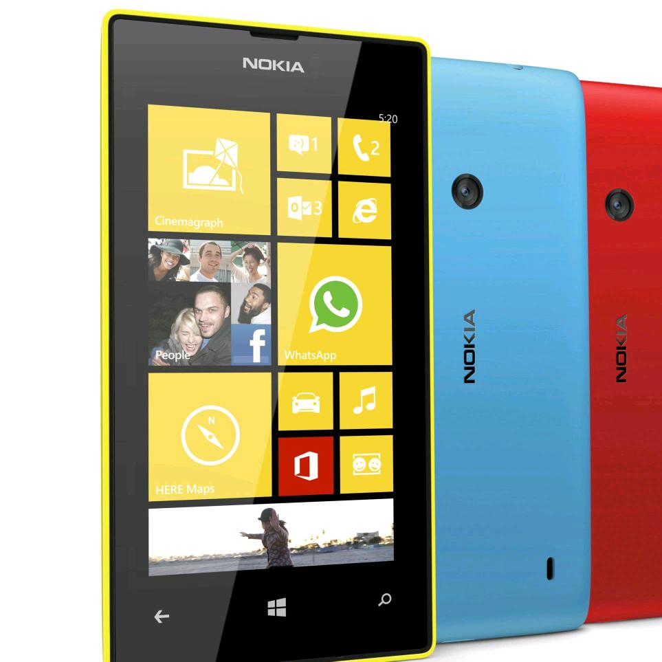 回不去的Lumia🥺