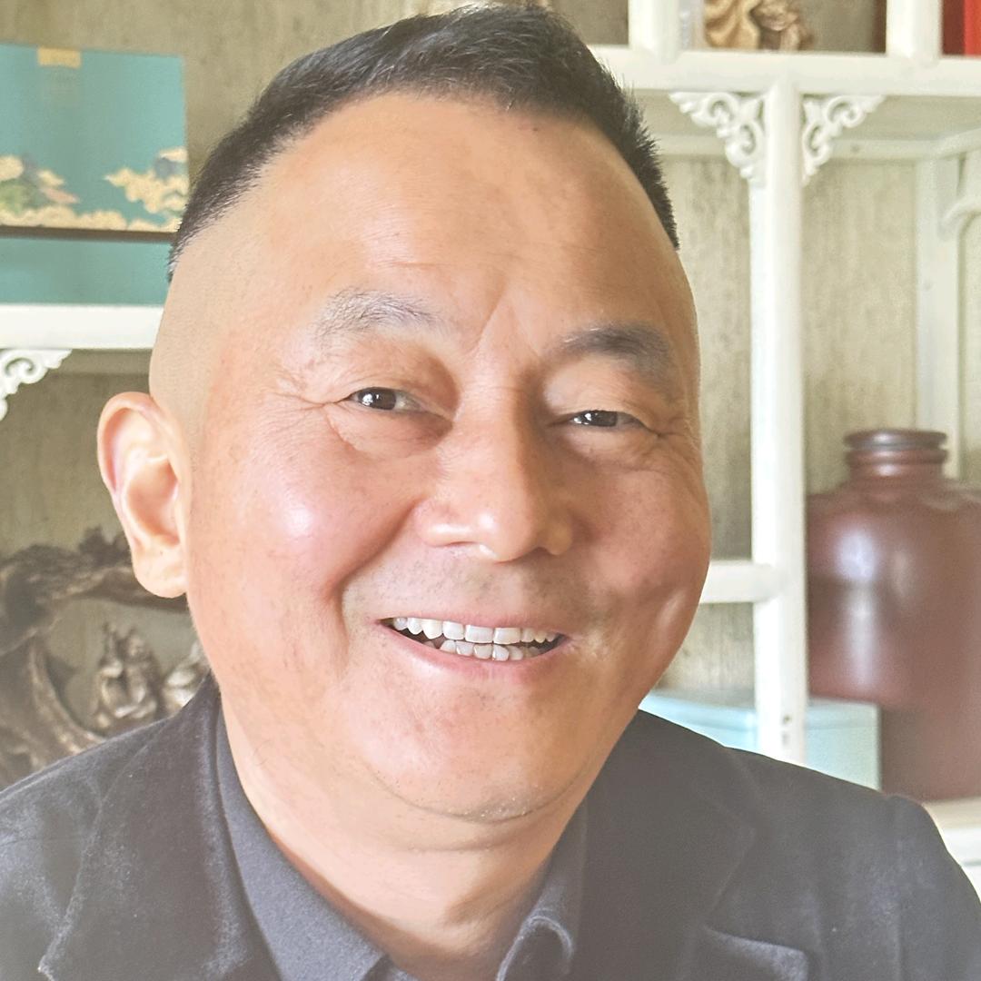 刘二娃   目前不定时开播