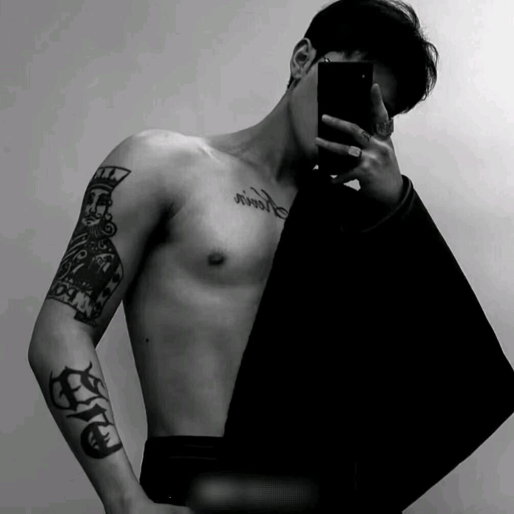 @ᬐ一号男嘉宾༑꯭ༀ࿐