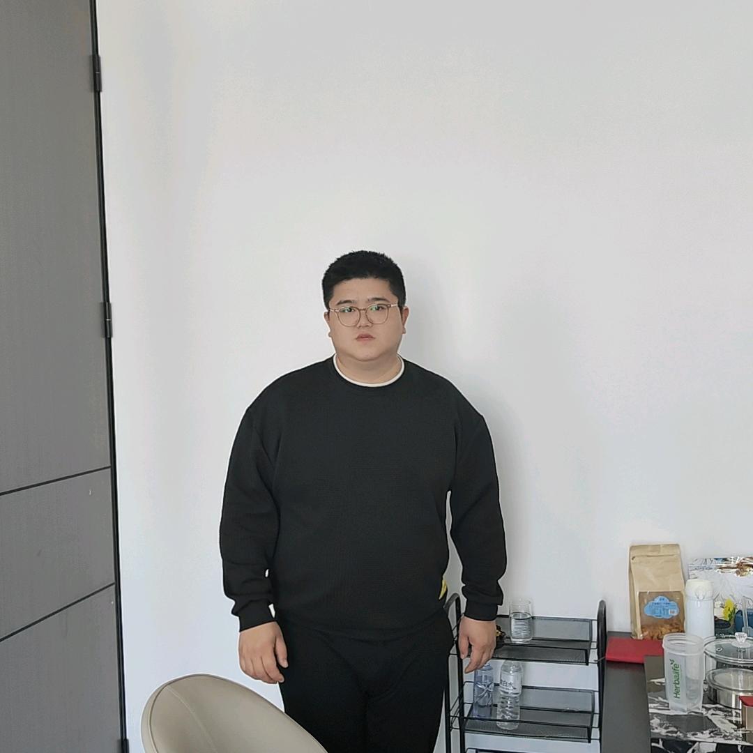 大小师兄弟👬