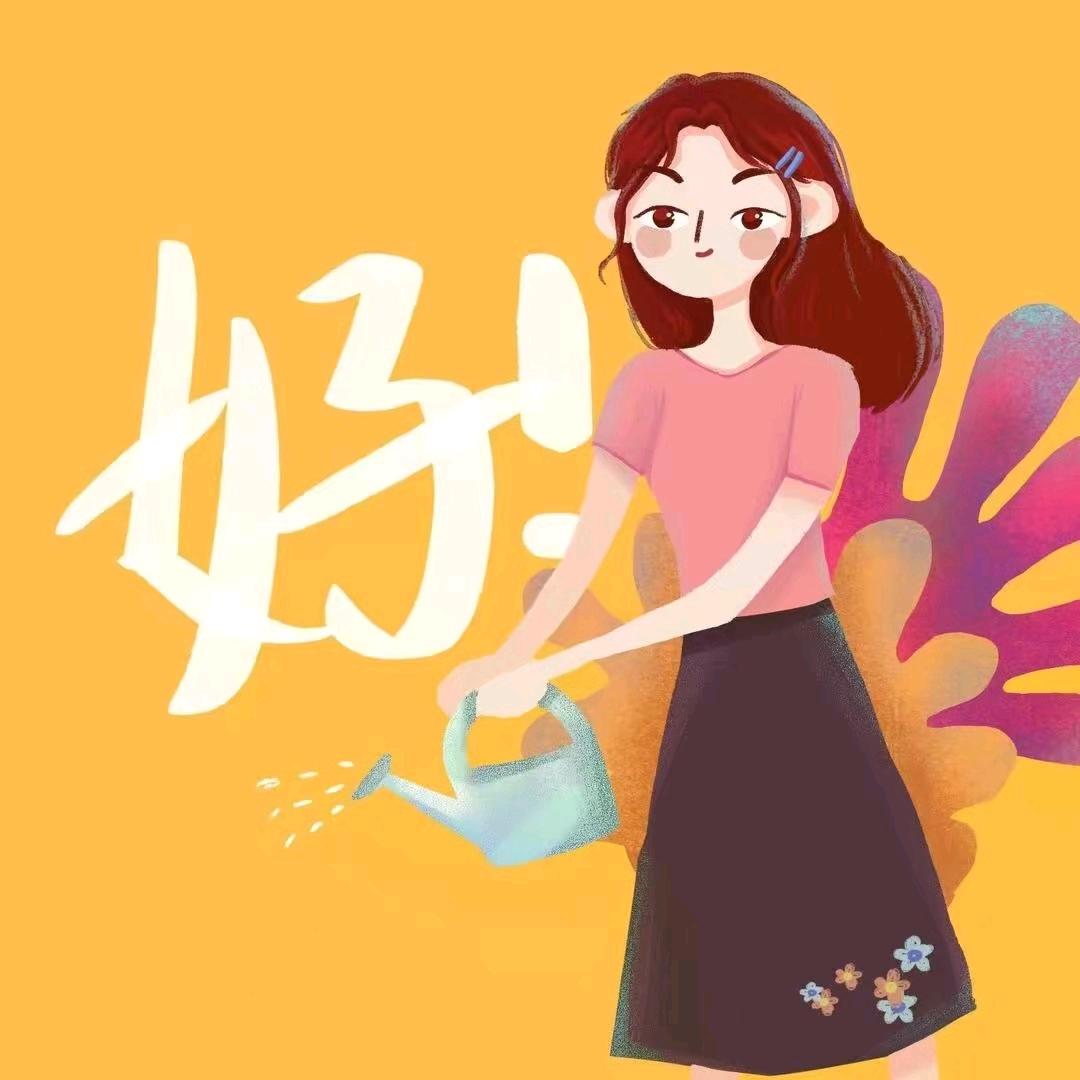 🌈懒杨杨🐑🐑