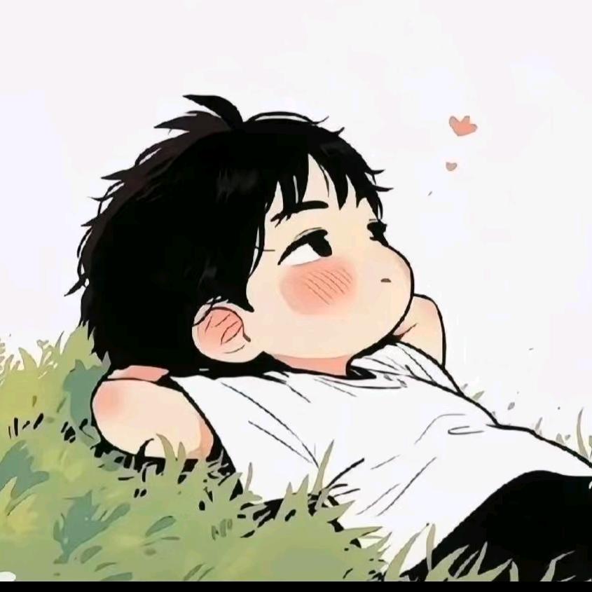 晨曦（关注上限，明日回关）