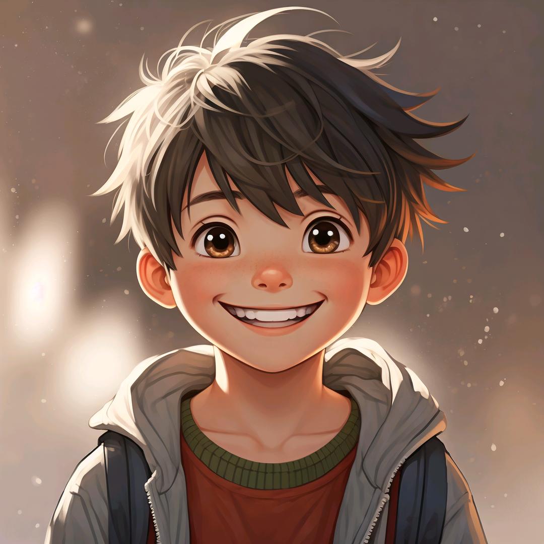 小衡