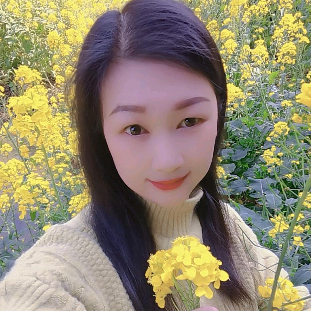 我心❤️宁静