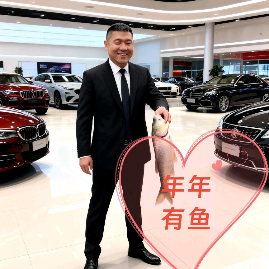 宁波超鑫汽车销售有限公司