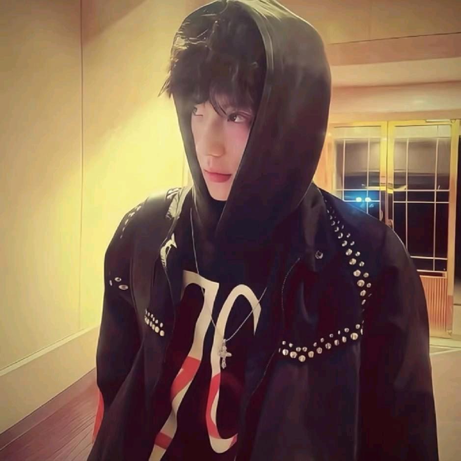 帅到你我很抱歉