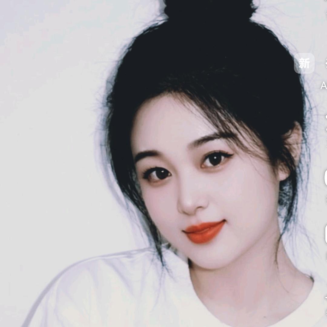 靖边漫时光影咖1号店员—莎莎