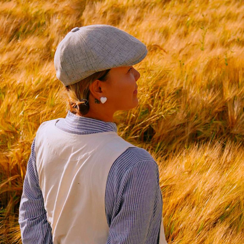 熹木•遇见晴天