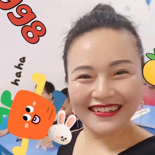 圆圆妈🎤