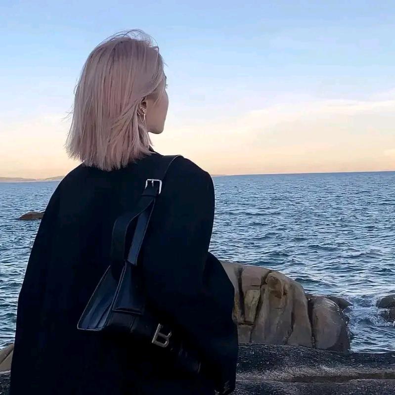 暮色之海