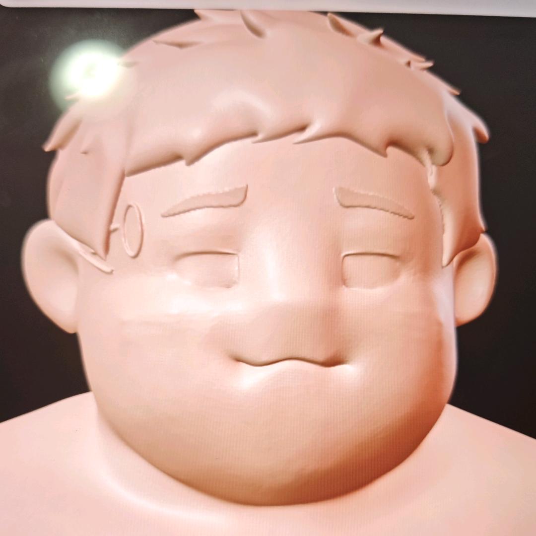 一家胖胖玩具店