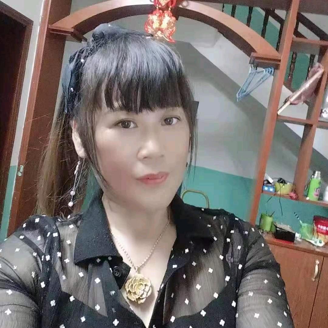 A花好月圆