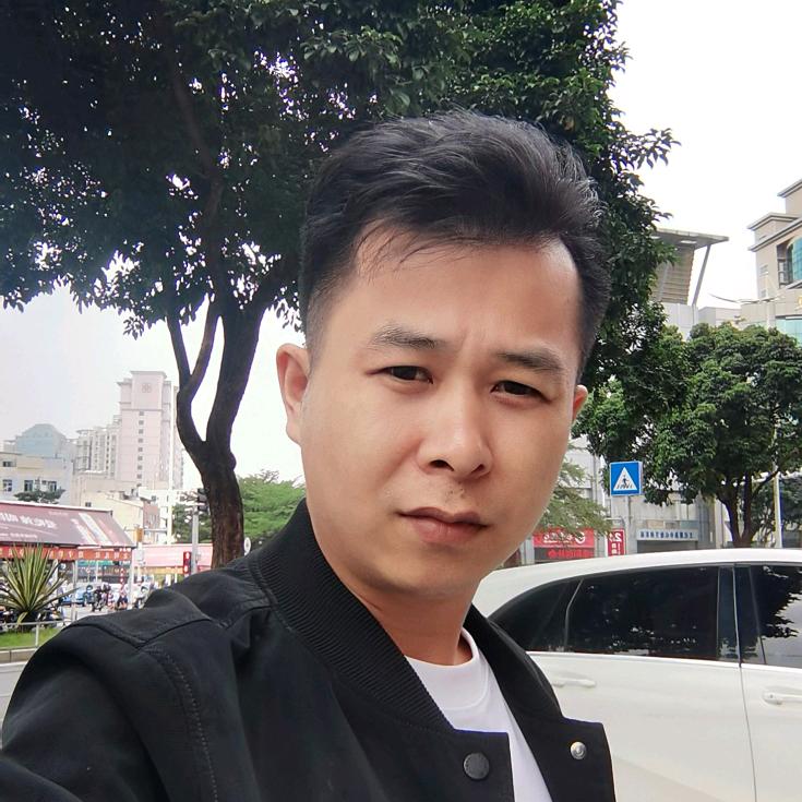 凌加钱(朋友圈)