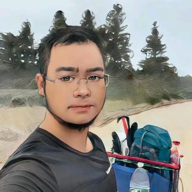乡村旅行日记