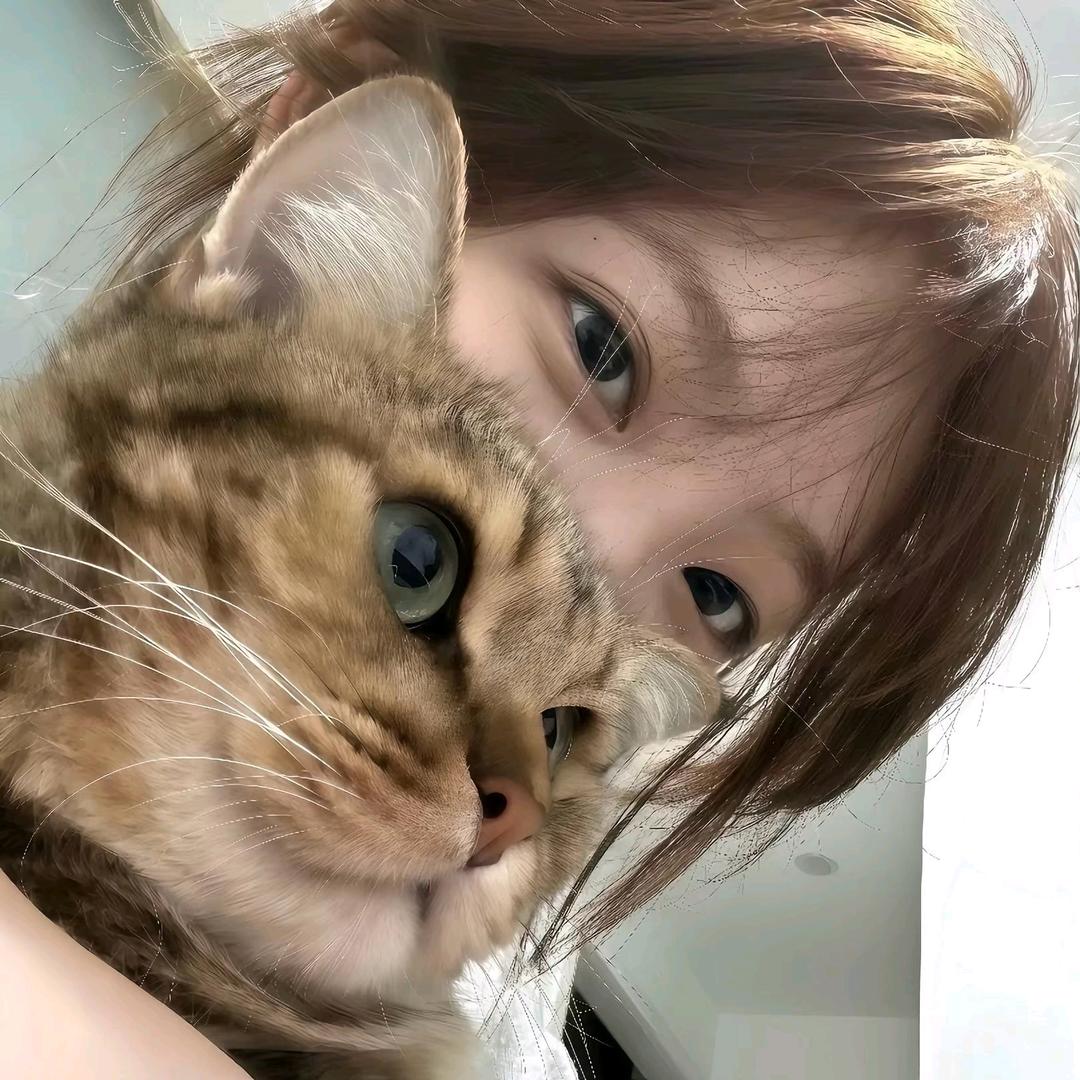 牙牙