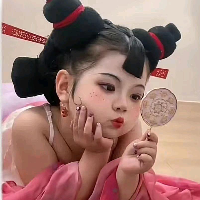 一只幸运鹅