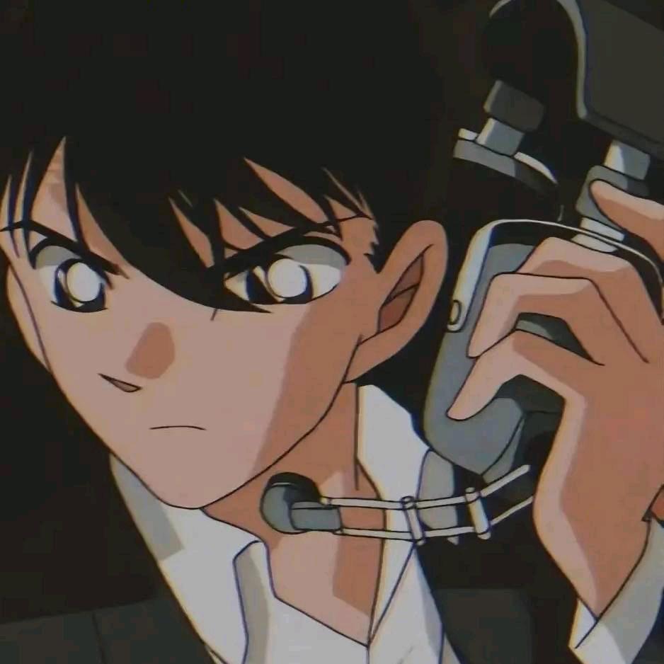 工藤新一．