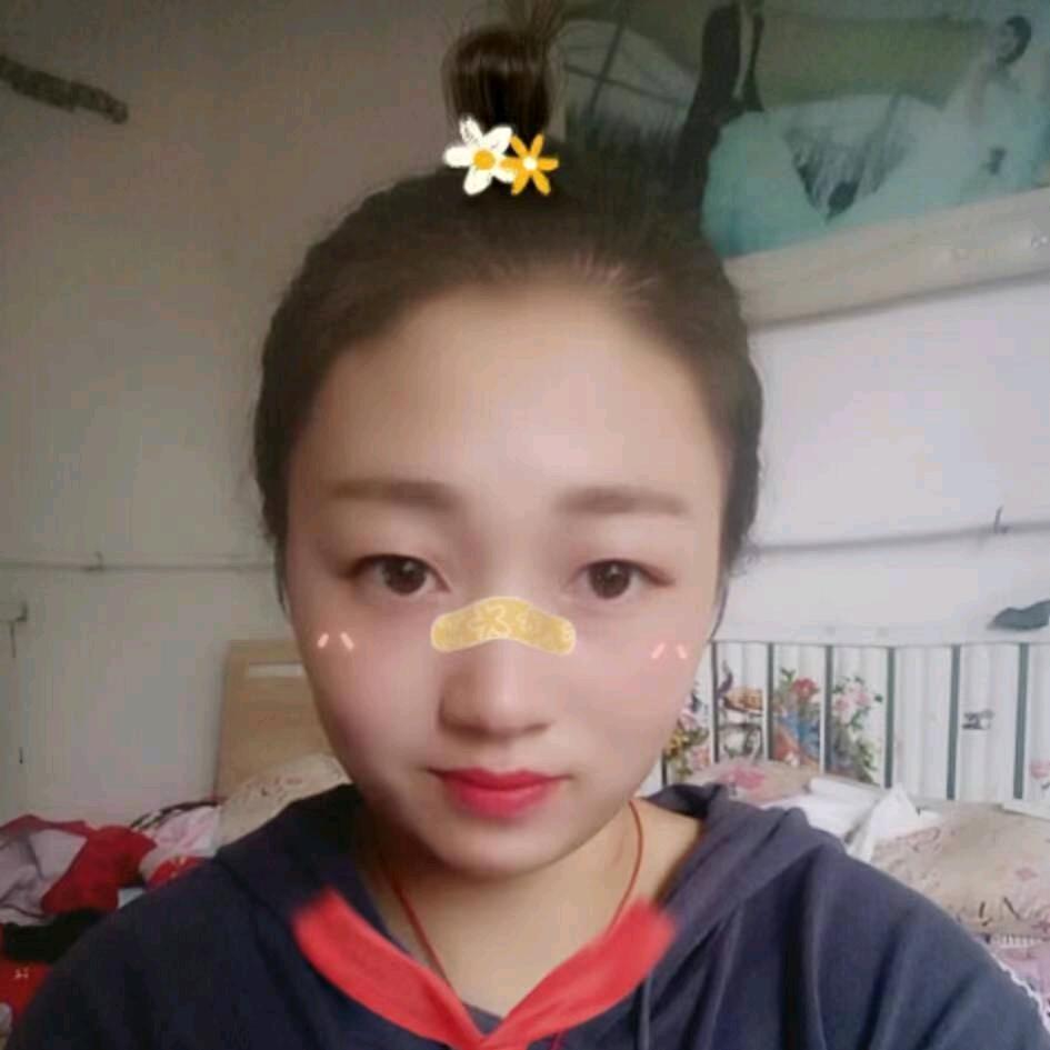山东小姨子