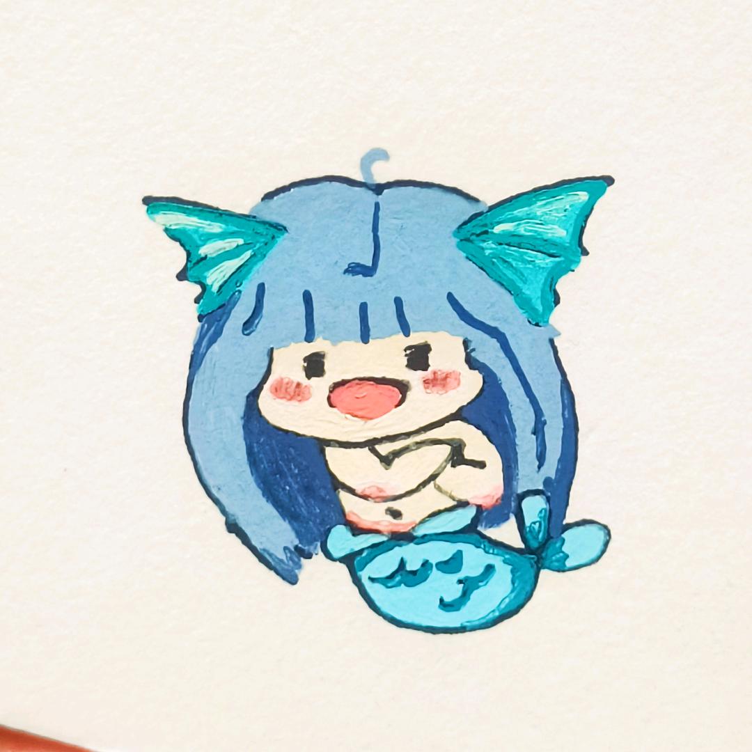 稻穗丰丰