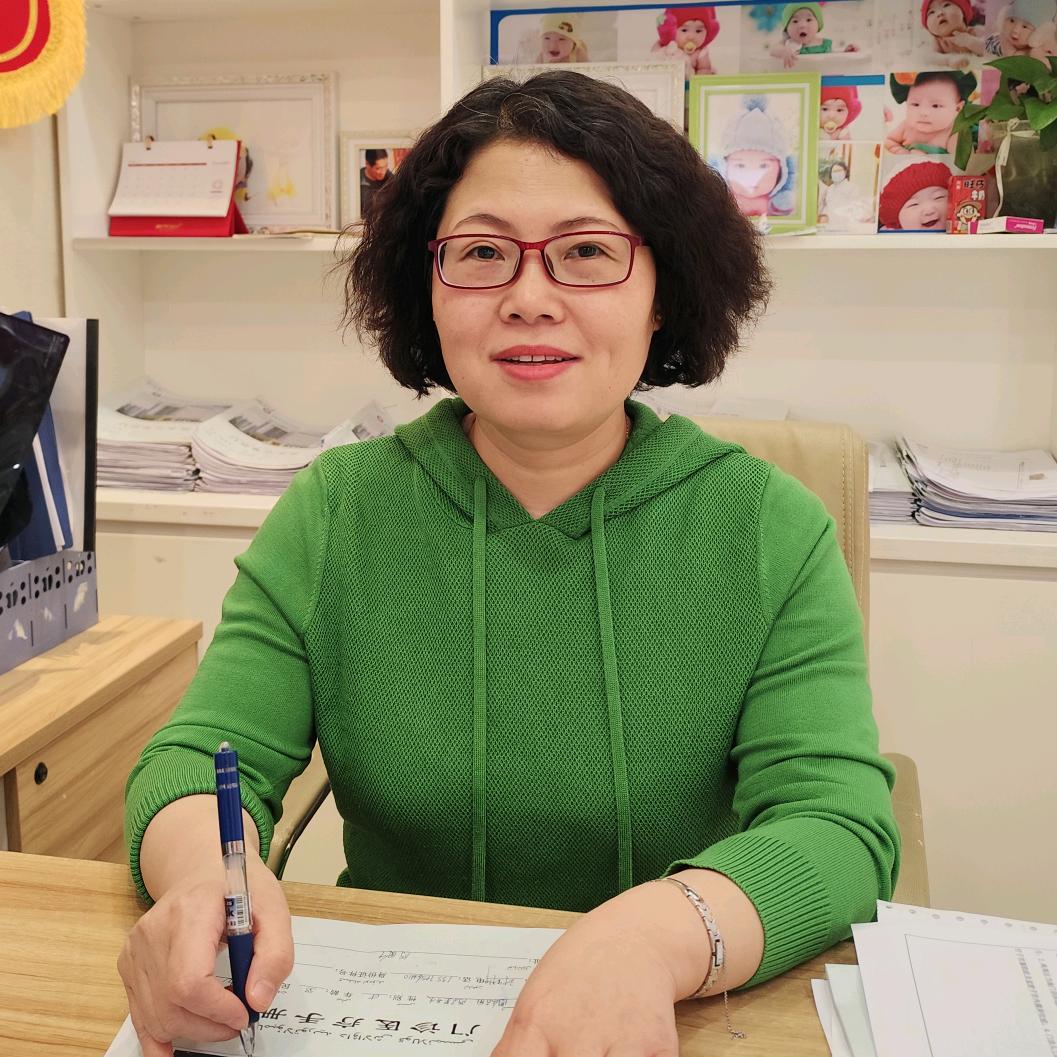 乌鲁木齐天伦刘主任