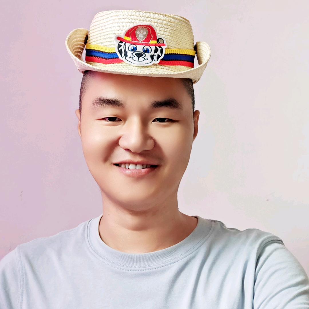 启程