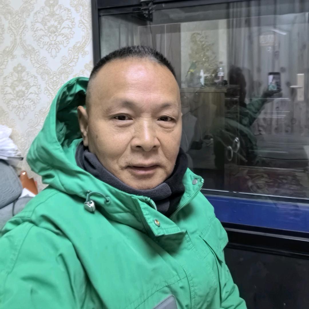 @真诚相待
