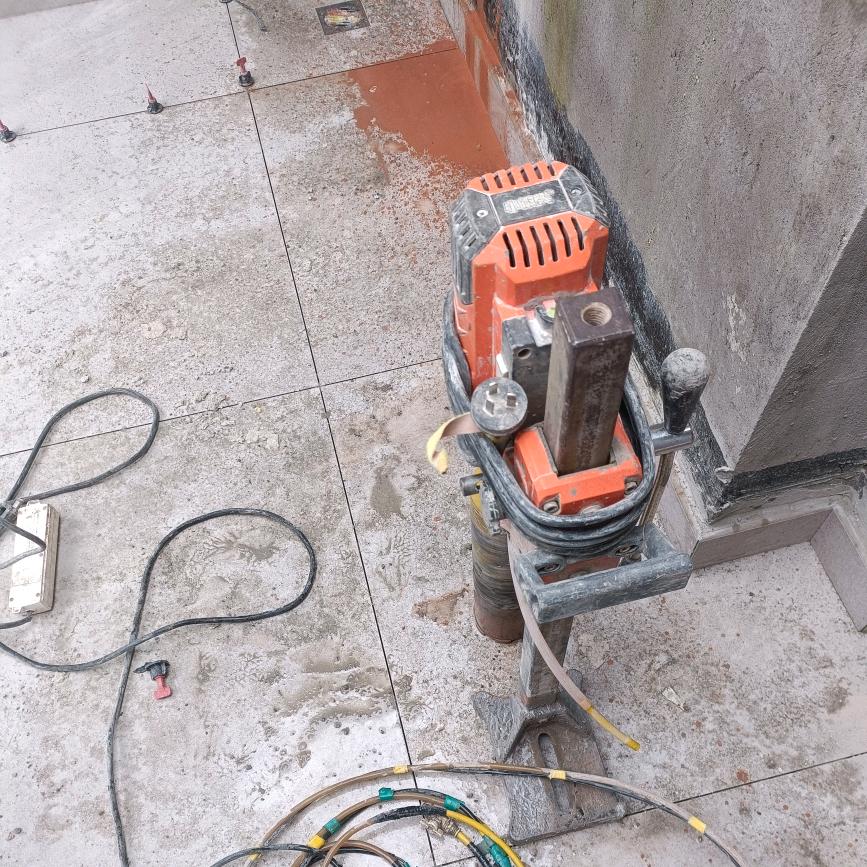 专业 钻孔 切割 拆除